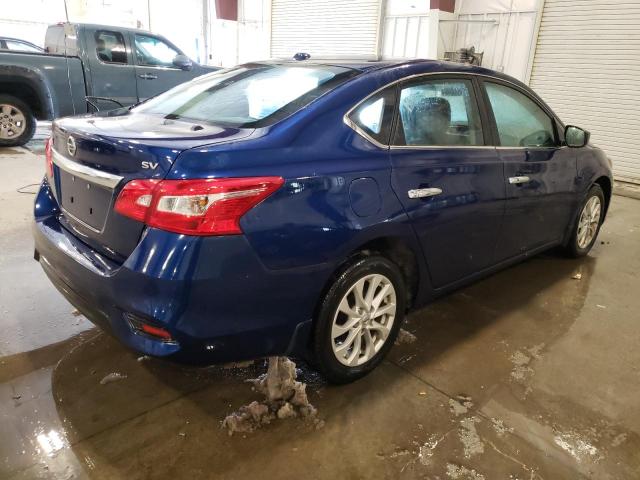 2019 NISSAN SENTRA S - 3N1AB7AP7KY221982