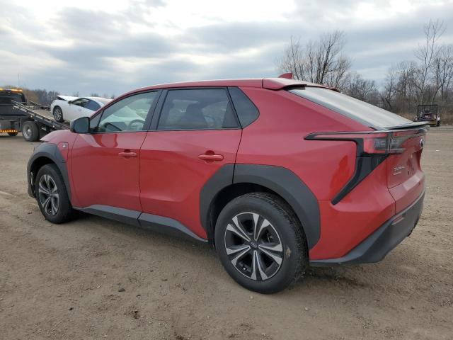 2023 SUBARU SOLTERRA P JTMABABA8PA017403