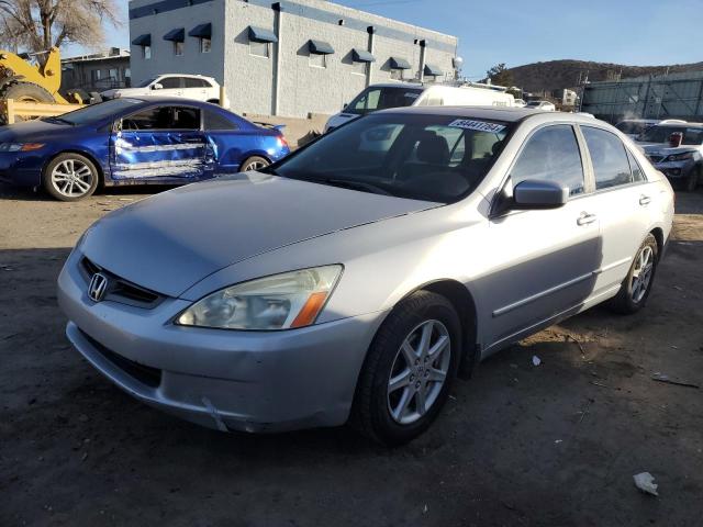 2003 HONDA ACCORD EX #3024638693