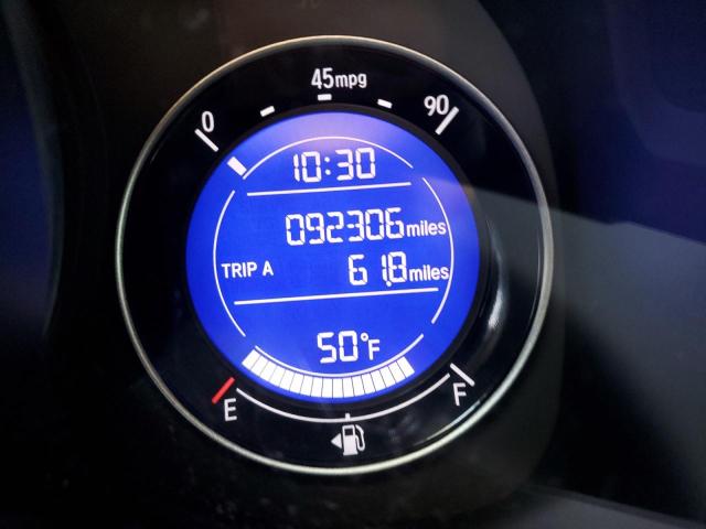 2016 HONDA FIT LX - JHMGK5H55GX014756