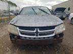 Lot #3024743322 2014 DODGE AVENGER SX