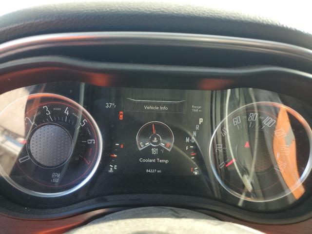 2016 DODGE CHALLENGER - 2C3CDZAG2GH352718