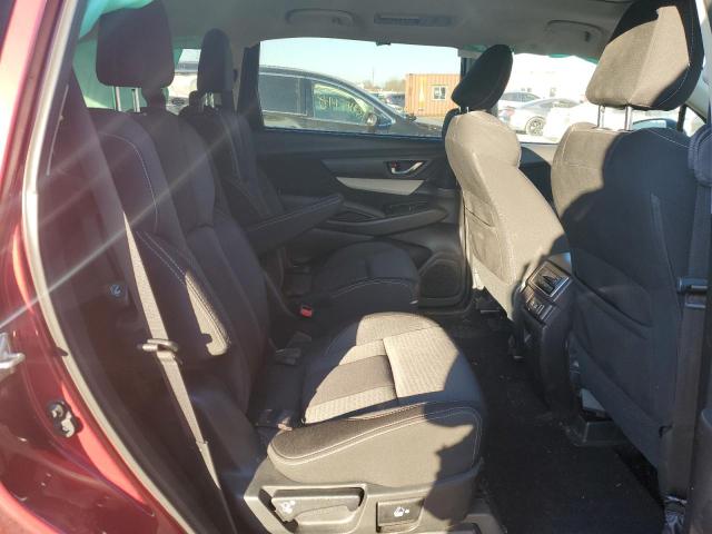 2019 SUBARU ASCENT PRE - 4S4WMAHD6K3454827