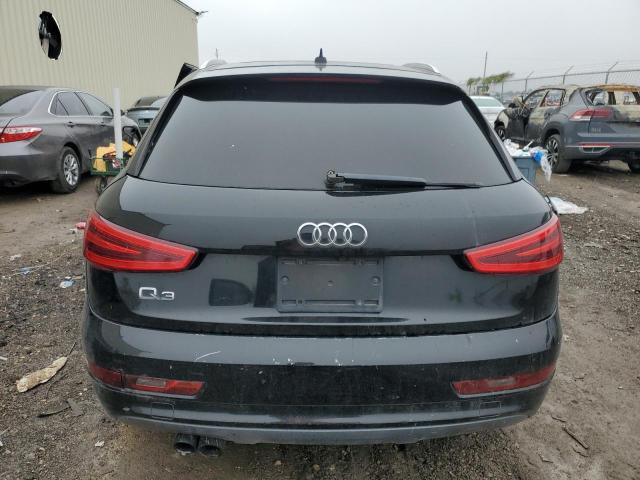 VIN WA1BFCFSXFR011071 2015 AUDI Q3 no.6