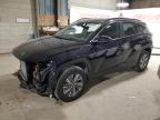 2022 HYUNDAI TUCSON BLU - KM8JBCA17NU075880
