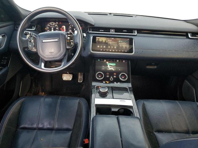 2019 LAND ROVER RANGE ROVE - SALYL2EX2KA221441