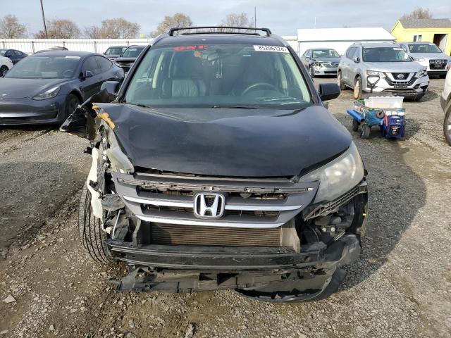 VIN 2HKRM4H73EH692673 2014 HONDA CRV no.5