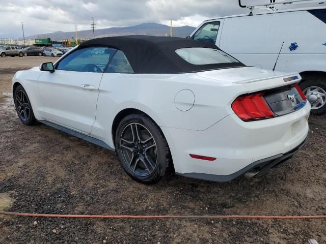 Vin: 1fatp8uh6l5111866, lot: 84118484, ford all models 20202