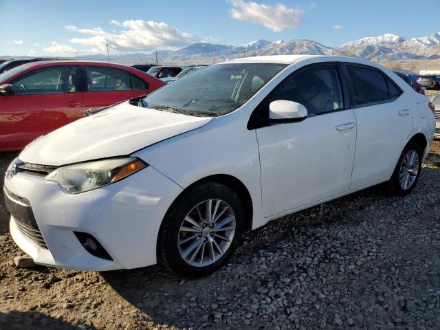 VIN 5YFBURHE0FP255859 2015 TOYOTA COROLLA no.1