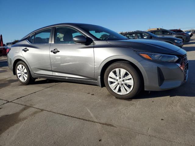 2024 NISSAN SENTRA S - 3N1AB8BV4RY225551