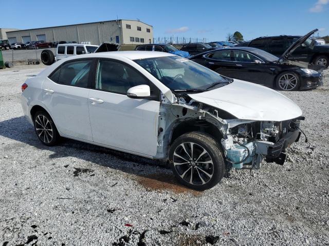 2017 TOYOTA COROLLA L - 2T1BURHE8HC869237