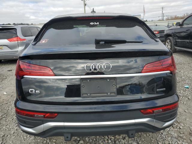 2021 AUDI Q5 SPORTBA WA15AAFY6M2116216
