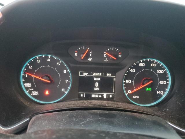 2020 CHEVROLET EQUINOX LS 2GNAXHEV7L6183631