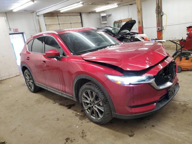 2021 MAZDA CX-5 SIGNA - JM3KFBEY1M0352339