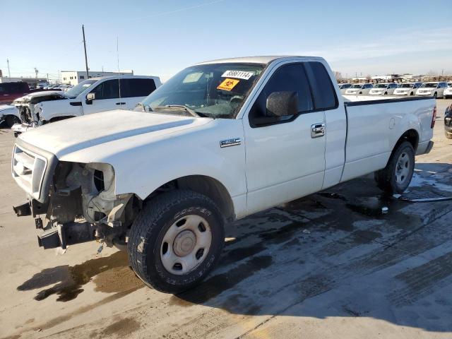 2007 FORD F150 #3033428132