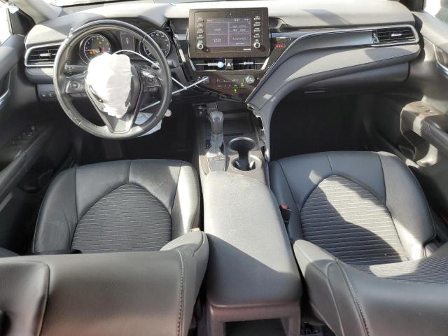 2023 TOYOTA CAMRY SE N - 4T1G11AK2PU759717