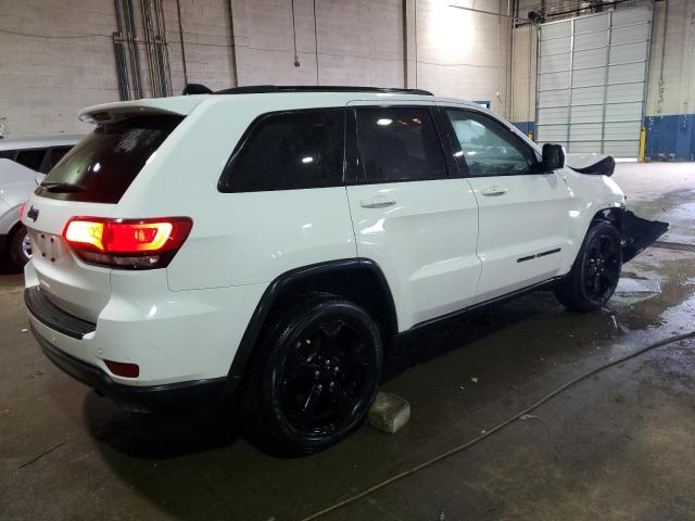 Vin: 1c4rjfag5jc488574, lot: 86977324, jeep grand cher laredo 20183