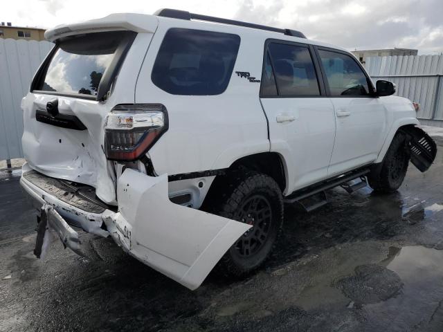 Vin: jteru5jr2r6291595, lot: 84260494, toyota 4runner sr5 premium 20243