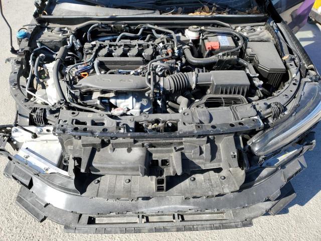 VIN 19XFL1H74RE001164 2024 HONDA CIVIC no.11