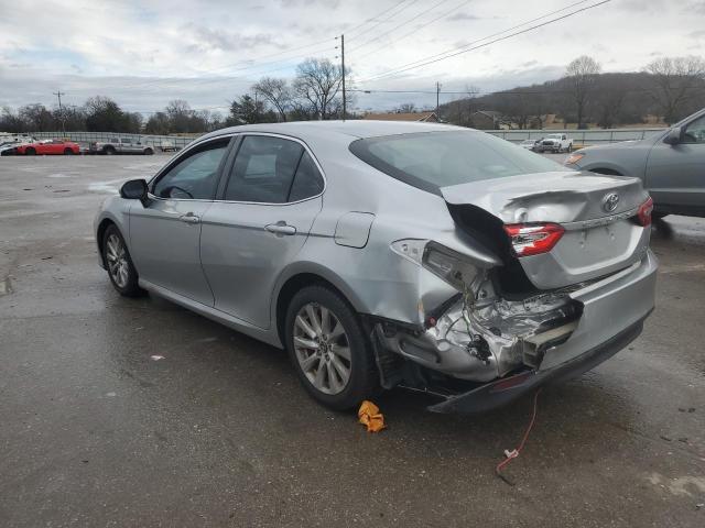 2018 TOYOTA CAMRY L - 4T1B11HK9JU660982