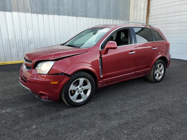 Vin: 3gnal3ek3es572050, lot: 84675804, chevrolet captiva lt 2014 img_1