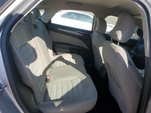 2017 FORD FUSION S H - 3FA6P0UUXHR330782