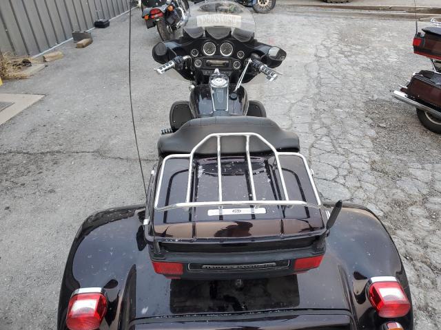 2007 HARLEY-DAVIDSON FLHTCUI 1HD1FC4107Y619036