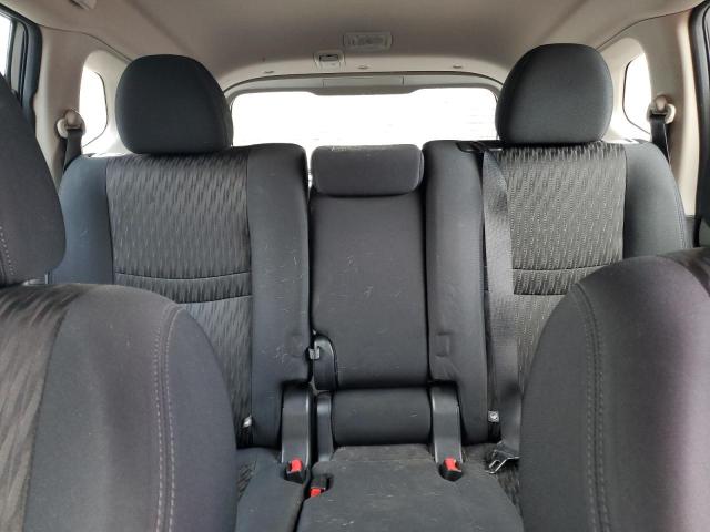 2018 NISSAN ROGUE S - 5N1AT2MTXJC824580