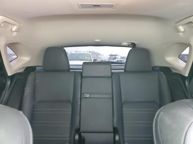 2019 LEXUS NX 300 BAS - JTJYARBZ4K2142761
