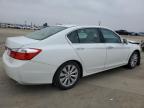 Lot #3042153888 2014 HONDA ACCORD EX