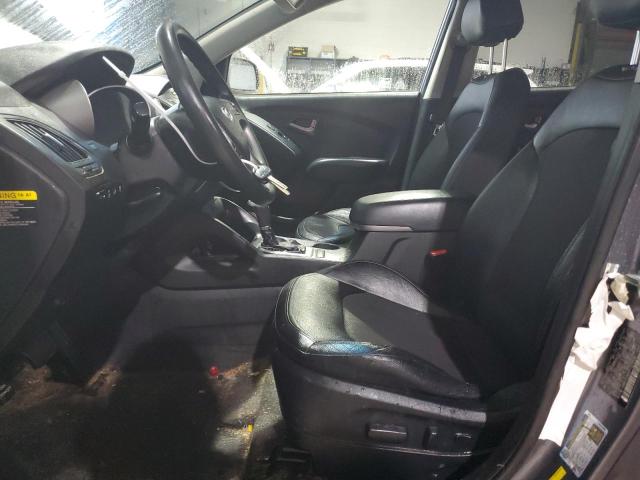 2015 HYUNDAI TUCSON GLS - KM8JTCAF6FU976538