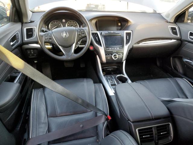 2018 ACURA TLX TECH - 19UUB3F52JA000983