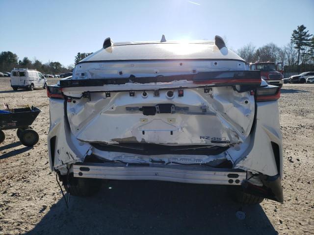 2024 LEXUS RZ 450E JTJAAAAB3RA026412