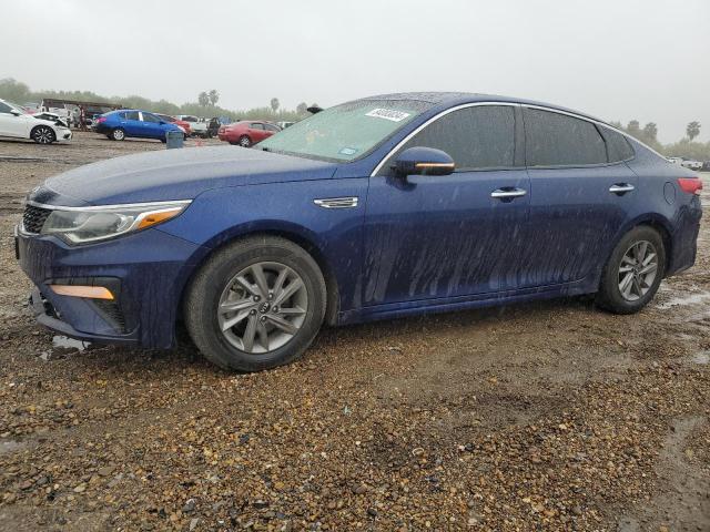 2020 KIA OPTIMA LX - 5XXGT4L38LG401379