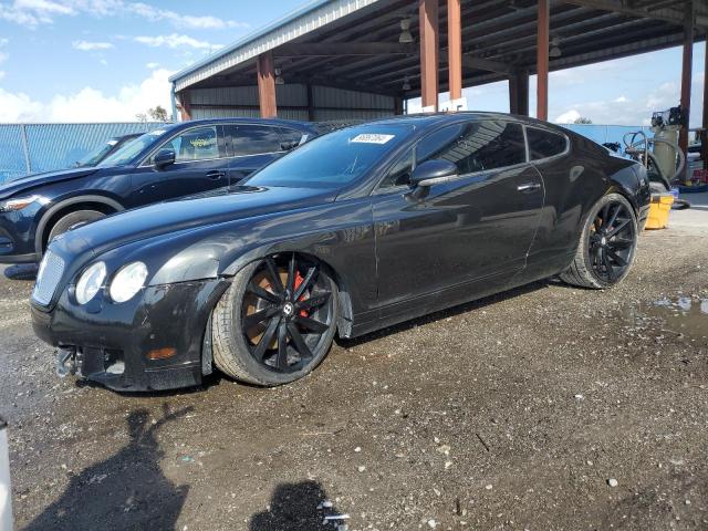 2005 BENTLEY CONTINENTA #3044613237