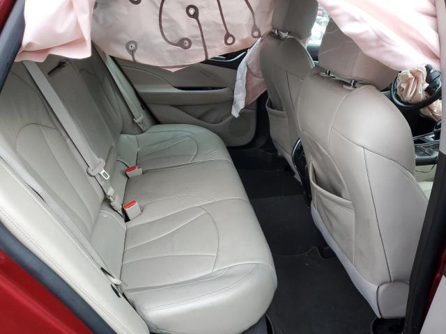 2018 BUICK LACROSSE E 1G4ZP5SZ9JU120672