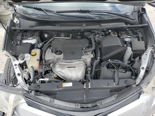2017 TOYOTA RAV4 SE 2T3NFREV5HW348736