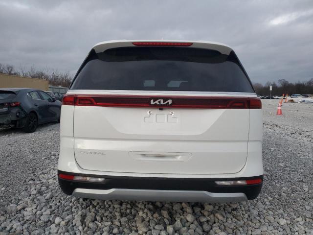 VIN KNDNB4H39R6432697 2024 KIA CARNIVAL L no.6