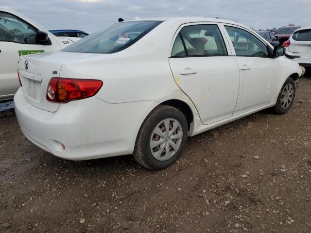 Vin: jtdbu4ee3aj069480, lot: 86174274, toyota corolla base 20103