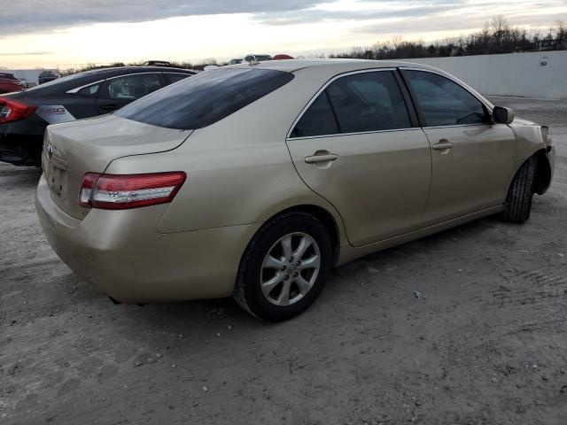 Vin: 4t4bf3ek9ar069638, lot: 85956224, toyota camry base 20103