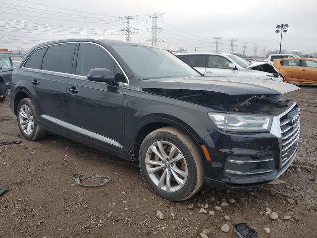2018 AUDI Q7 PREMIUM - WA1LAAF71JD034442