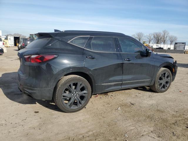 2022 CHEVROLET BLAZER RS - 3GNKBERS3NS154245