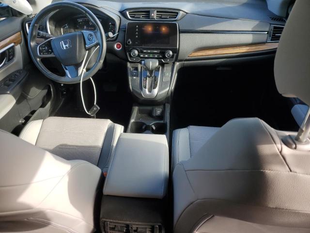 2019 HONDA CR-V EXL - 2HKRW2H84KH668174