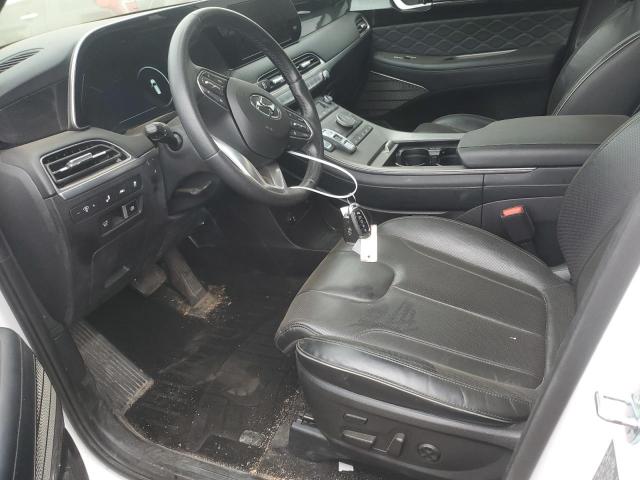2021 HYUNDAI PALISADE C - KM8R7DHE9MU219771