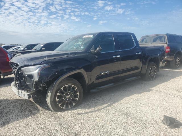 2024 TOYOTA TUNDRA CRE - 5TFJA5DB4RX153639