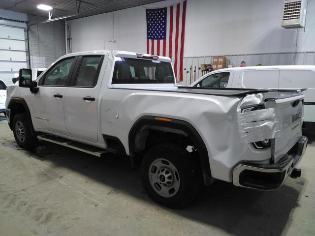 2023 GMC SIERRA C25 - 1GT58LE78PF225165