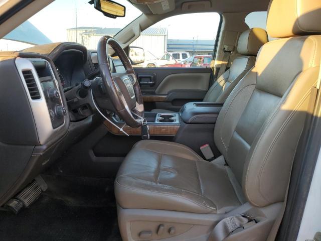 2016 GMC SIERRA K15 - 3GTU2NEC7GG221337