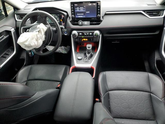 2022 TOYOTA RAV4 TRD O - 2T3S1RFV4NW294129