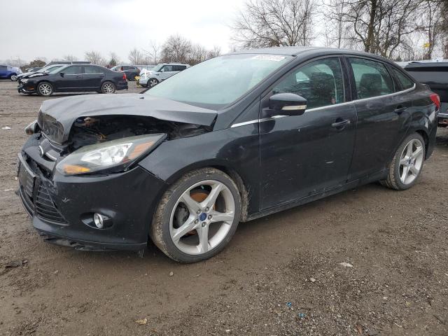 Vin: 1fadp3j28el101118, lot: 85231314, ford focus titanium 2014 img_1