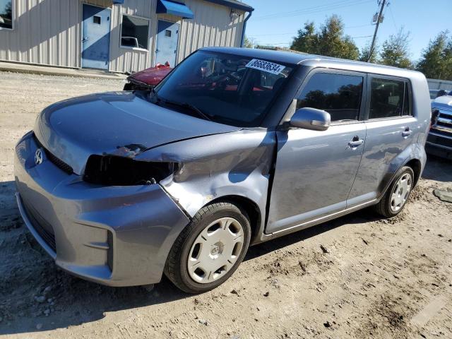 2012 TOYOTA SCION XB #3042061275